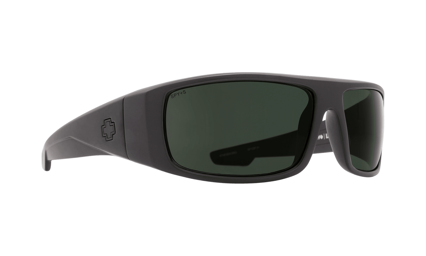 SPY Logan Sunglasses - Lensntrends