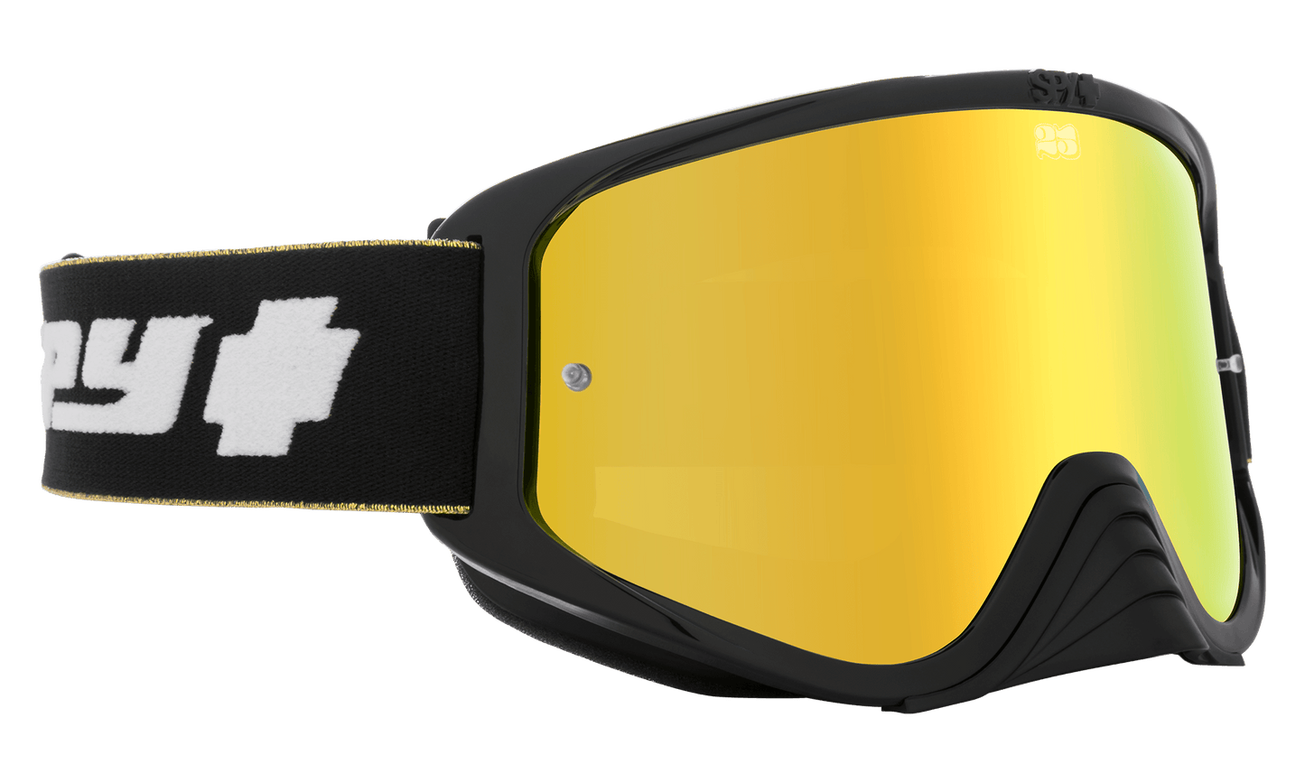 SPY Woot Race Mx Goggle Goggles - Lensntrends