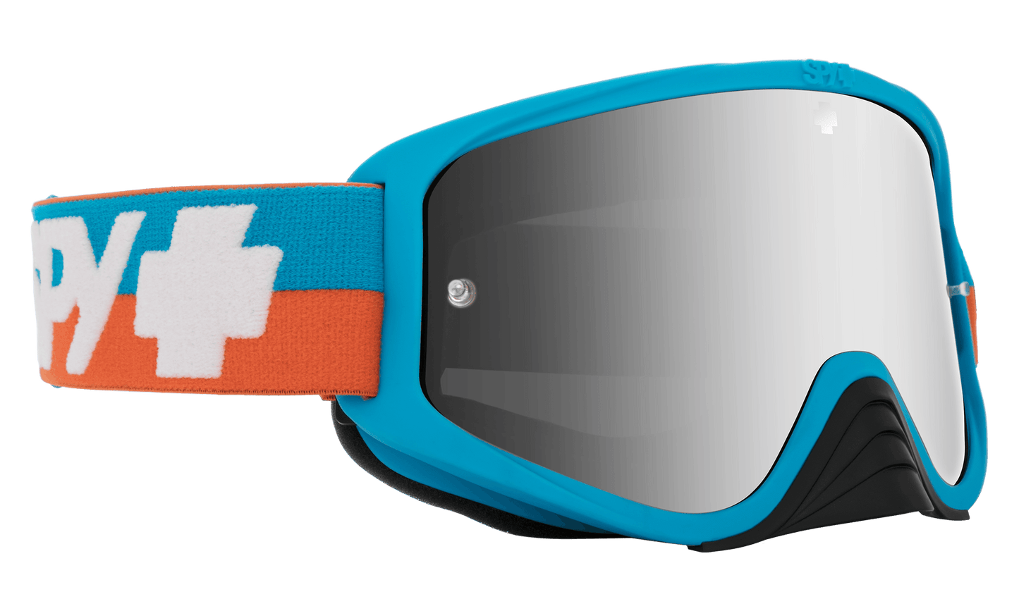 SPY Woot Race Mx Goggle Goggles - Lensntrends