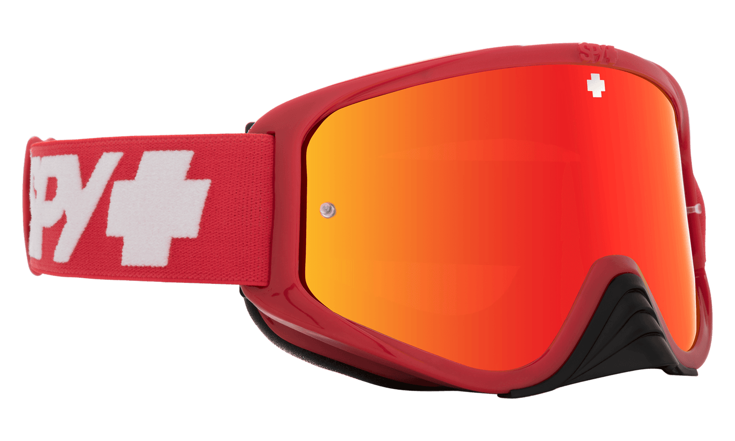 SPY Woot Race Mx Goggle Goggles - Lensntrends