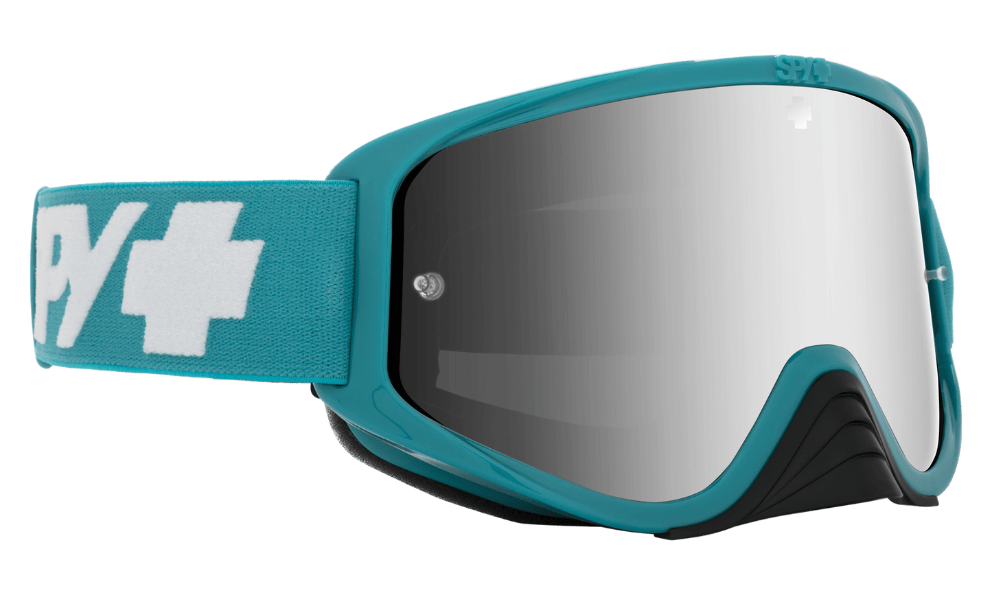 SPY Woot Race Mx Goggle Goggles - Lensntrends