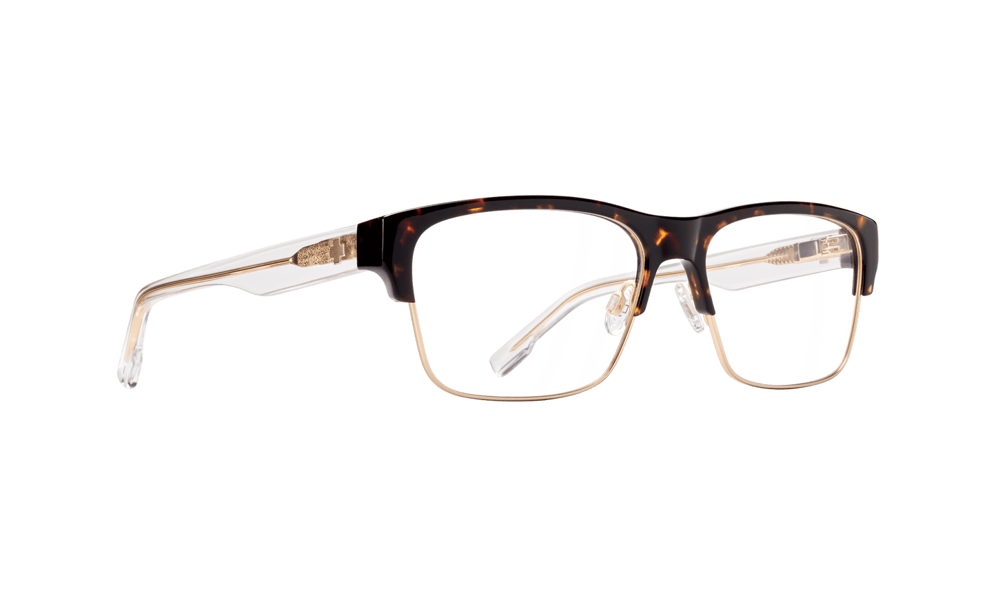 SPY Brody 50/50 57 Eyeglasses - Lensntrends