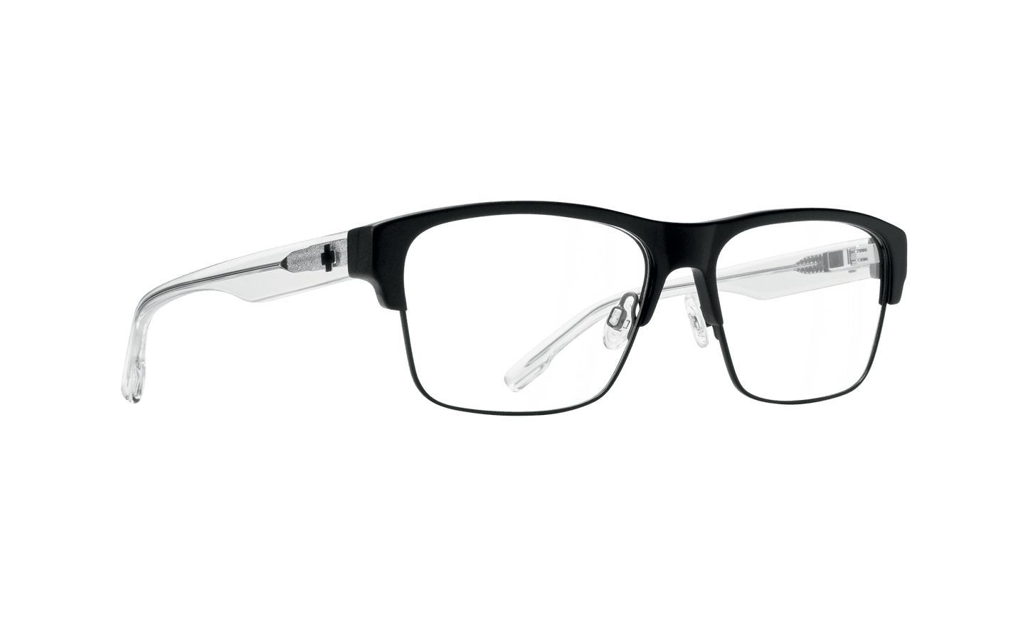 SPY Brody 50/50 57 Eyeglasses - Lensntrends