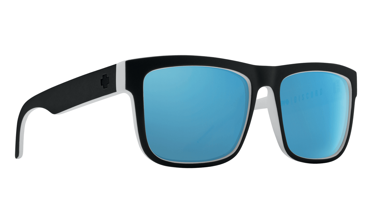 SPY Discord Sunglasses - Lensntrends