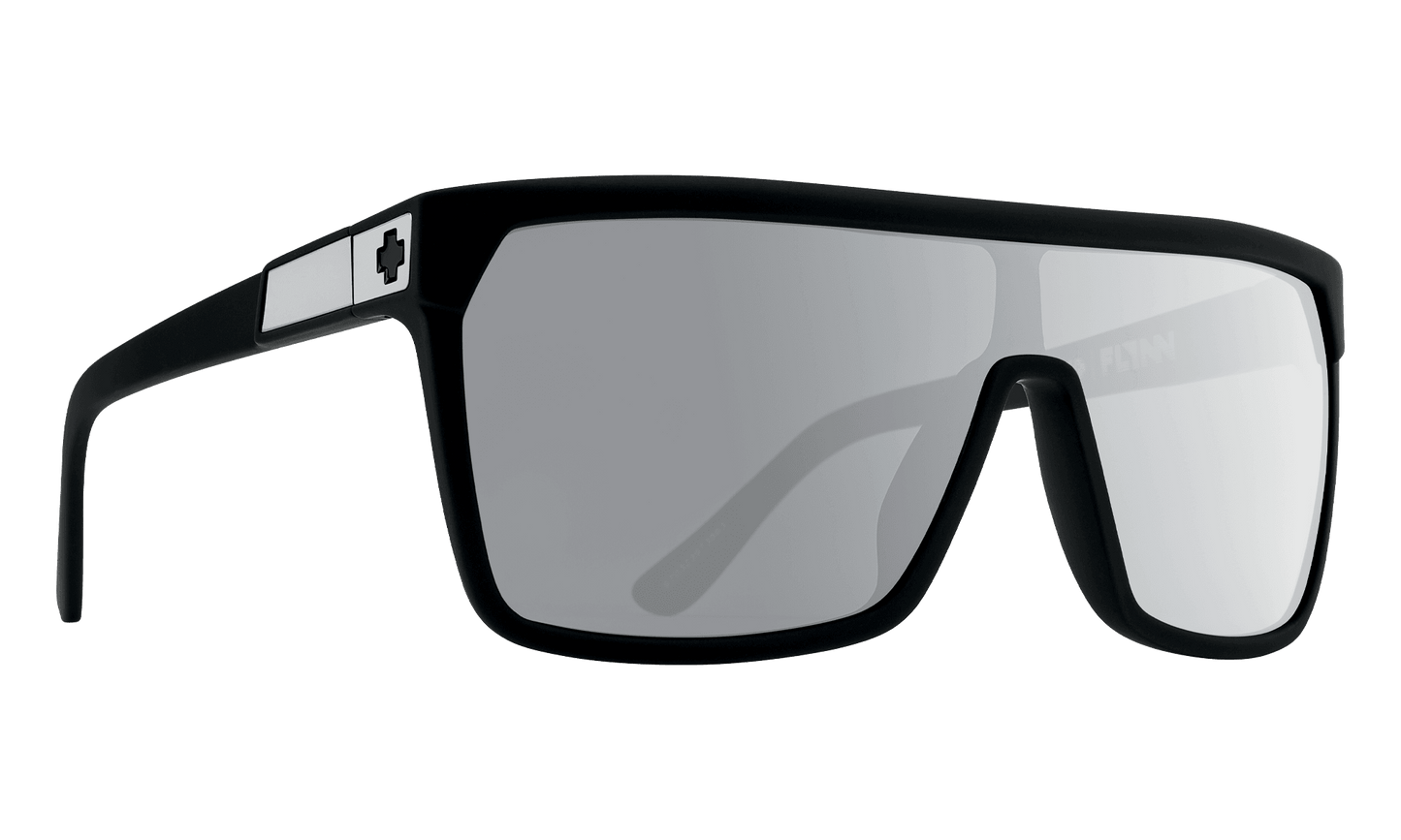 SPY Flynn Sunglasses - Lensntrends