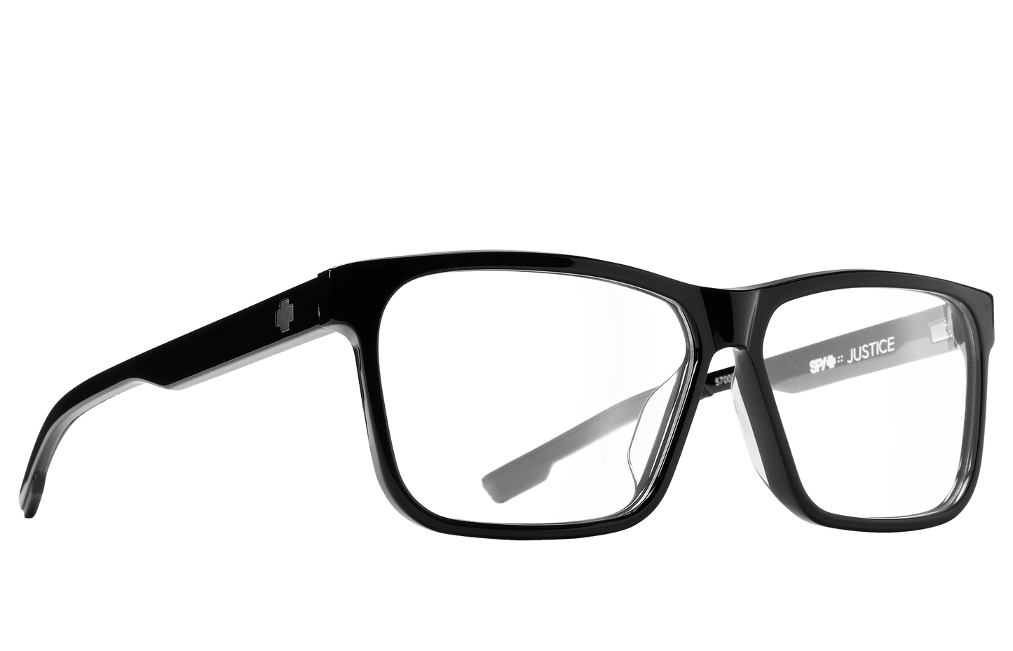 SPY Justice 57 Eyeglasses - Lensntrends