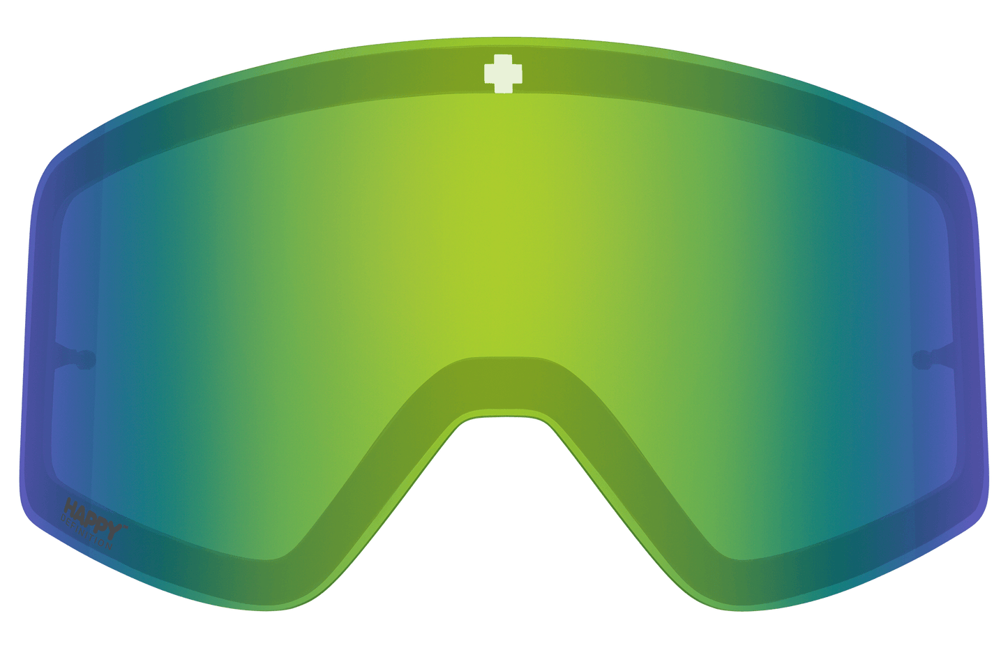 SPY Marauder Replacement Lens Replacement Lenses - Lensntrends