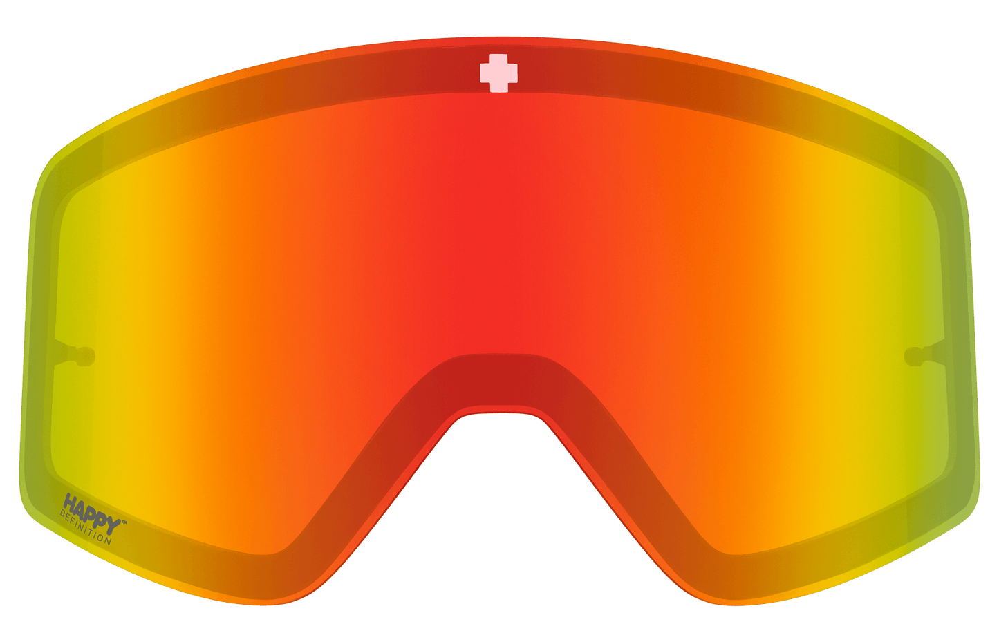 SPY Marauder Replacement Lens Replacement Lenses - Lensntrends