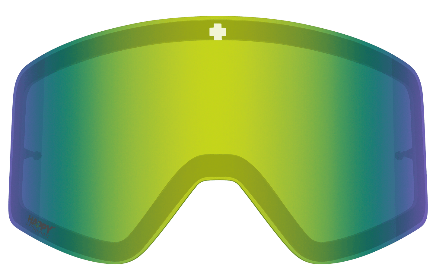 SPY Marauder Replacement Lens Replacement Lenses - Lensntrends