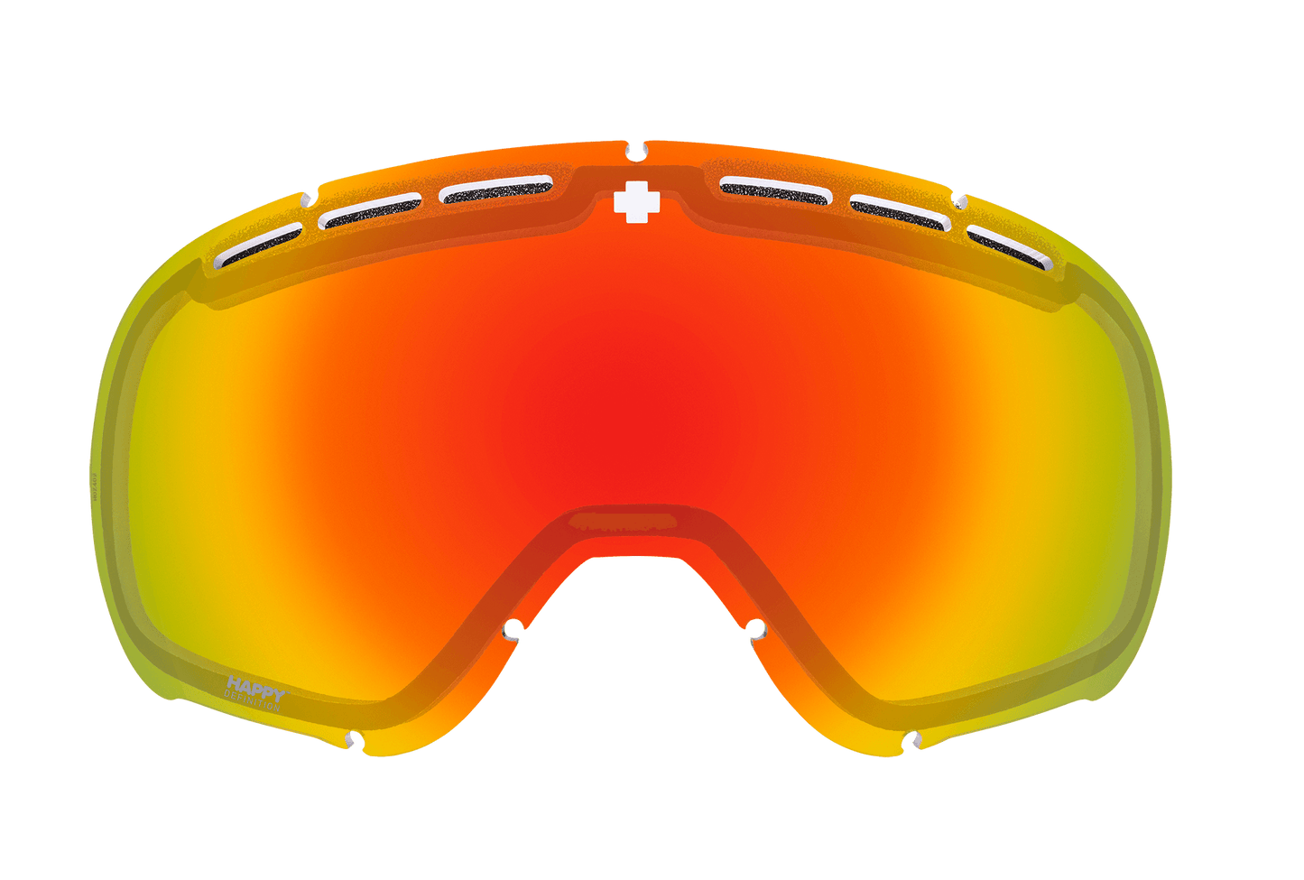 SPY Marshall Replacement Lens Replacement Lenses - Lensntrends