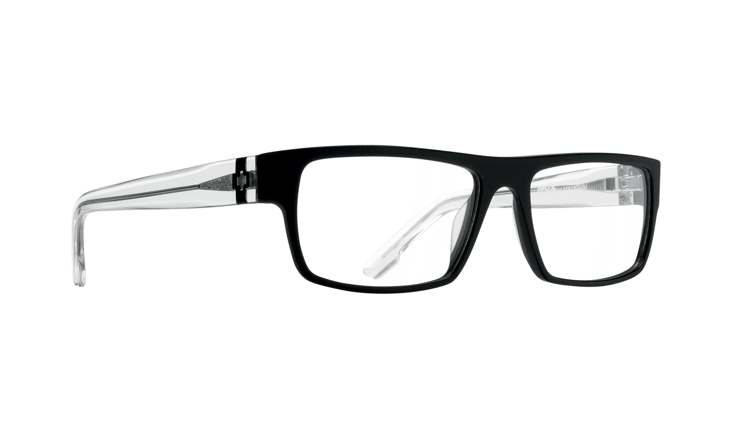 SPY Vaughn 56 Eyeglasses - Lensntrends