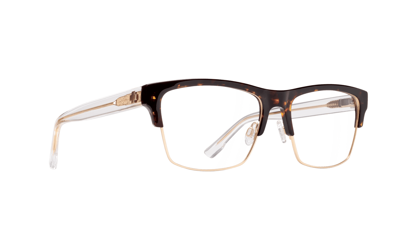 SPY Weston 50/50 55 Eyeglasses - Lensntrends