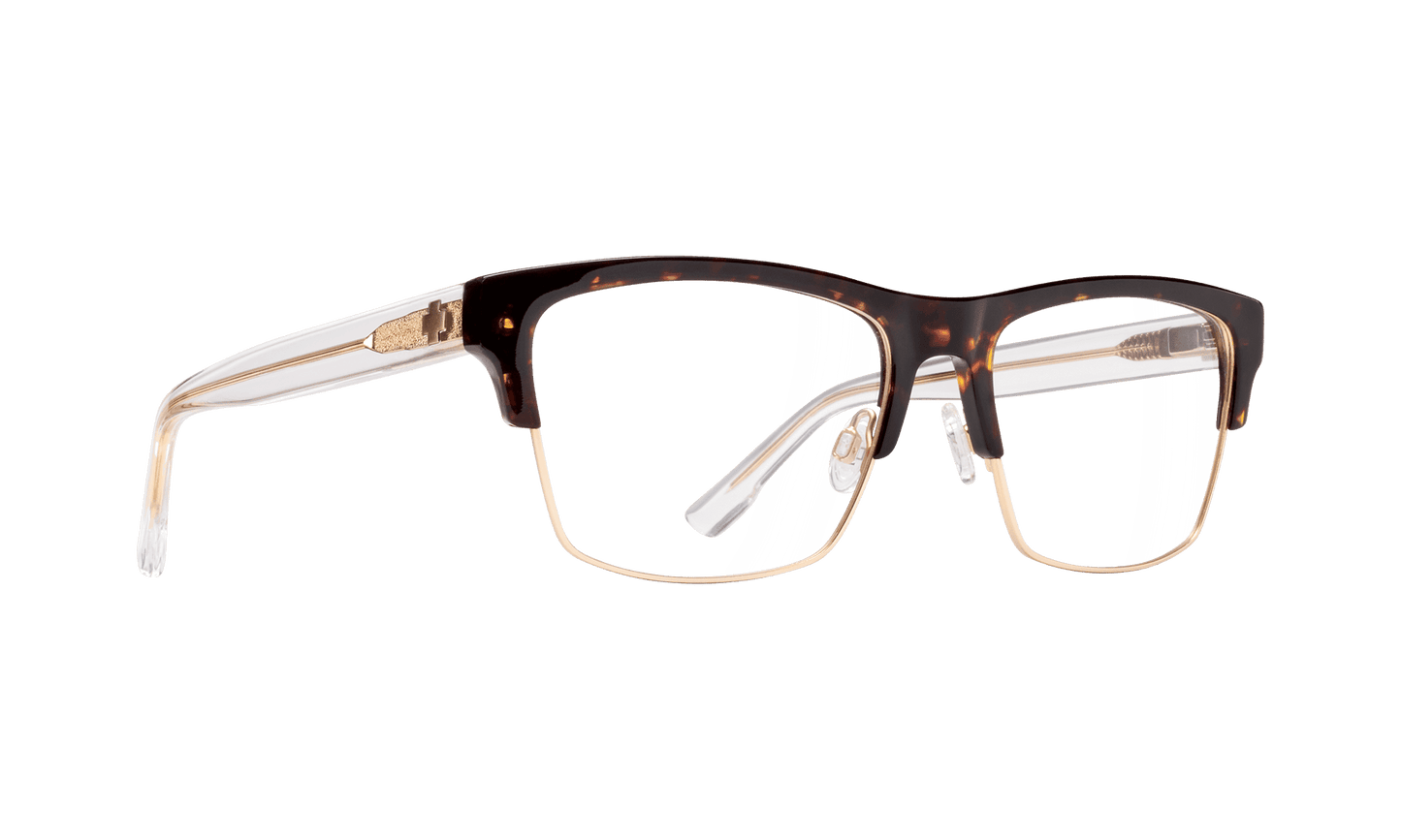 SPY Weston 50/50 57 Eyeglasses - Lensntrends