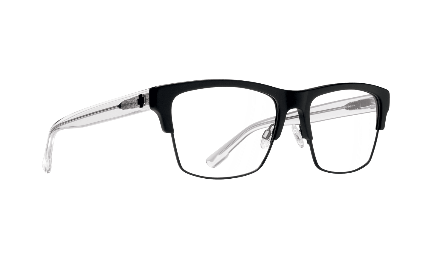 SPY Weston 50/50 57 Eyeglasses - Lensntrends