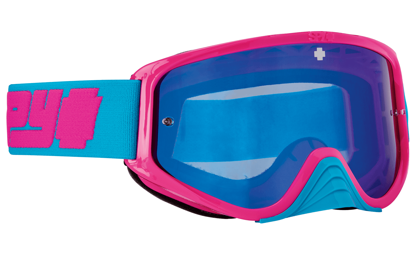 SPY Woot Race Mx Goggle Goggles - Lensntrends