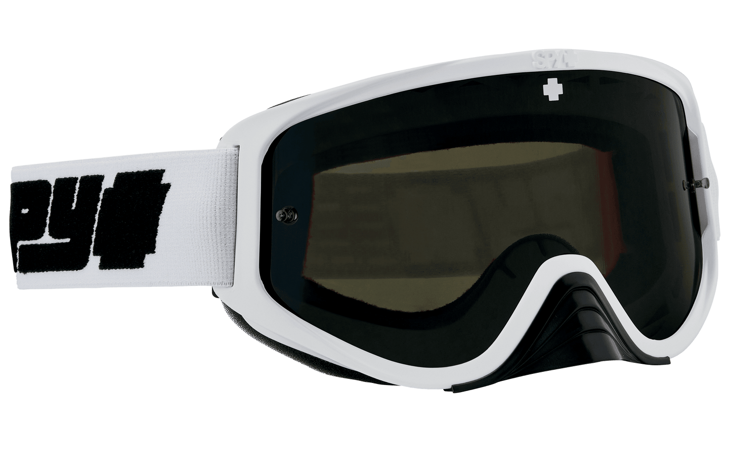 SPY Woot Race Mx Goggle Goggles - Lensntrends