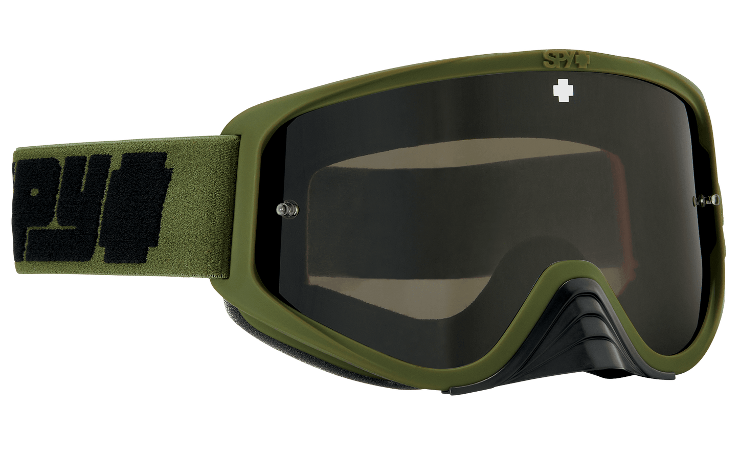 SPY Woot Race Mx Goggle Goggles - Lensntrends