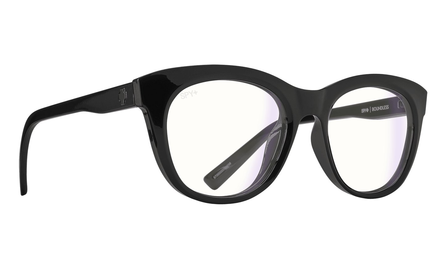 SPY Boundless Happy Screen Eyeglasses - Lensntrends