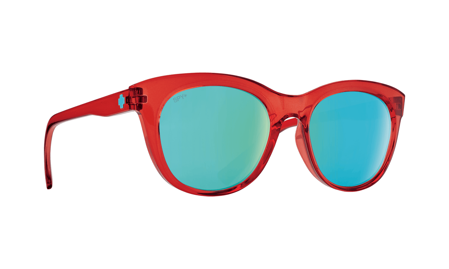 SPY Boundless Sunglasses - Lensntrends