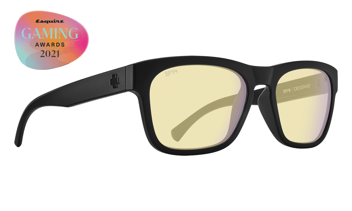 SPY Crossway Happy Gaming Eyeglasses - Lensntrends