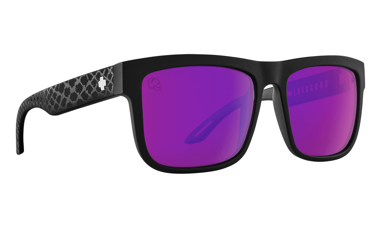 SPY Discord Sunglasses - Lensntrends