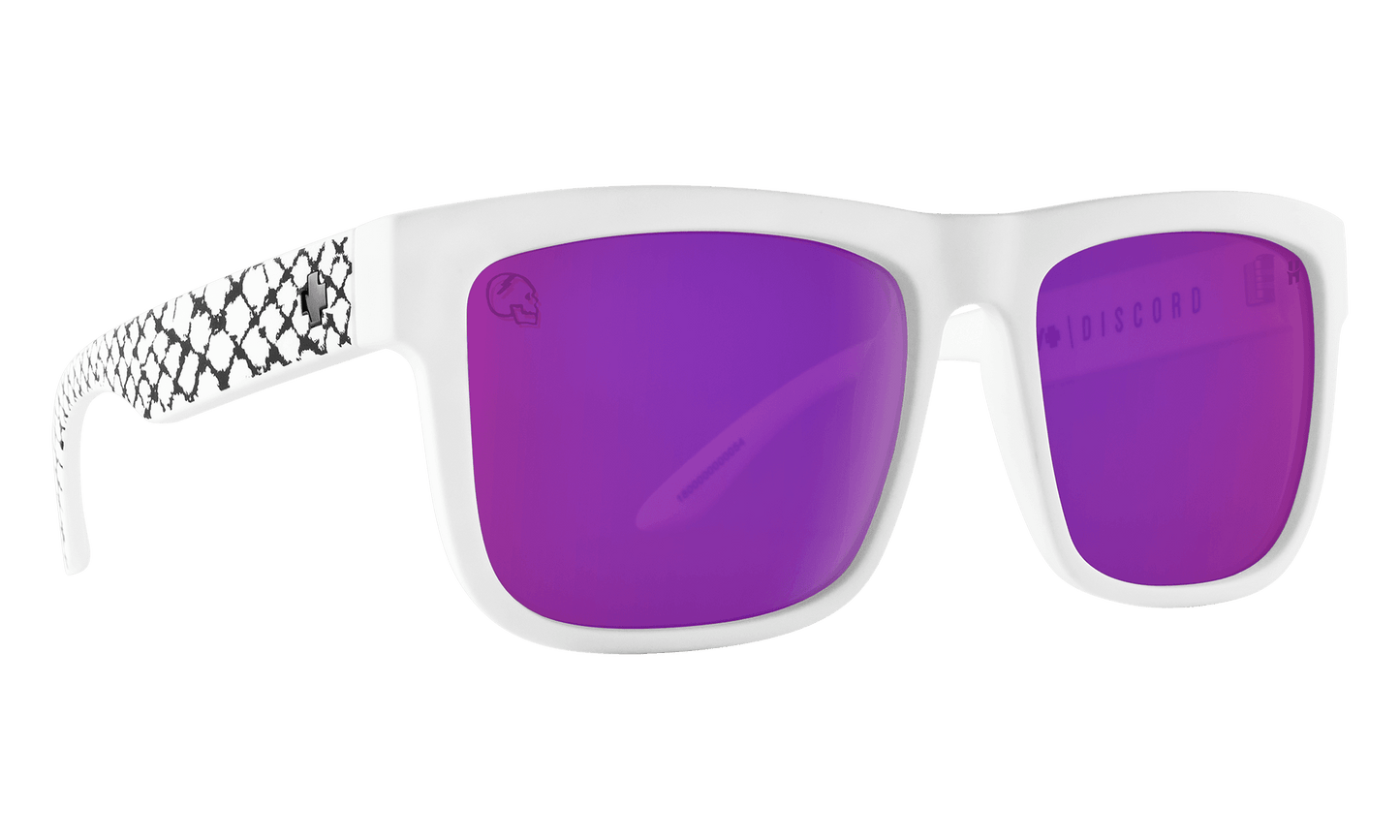 SPY Discord Sunglasses - Lensntrends
