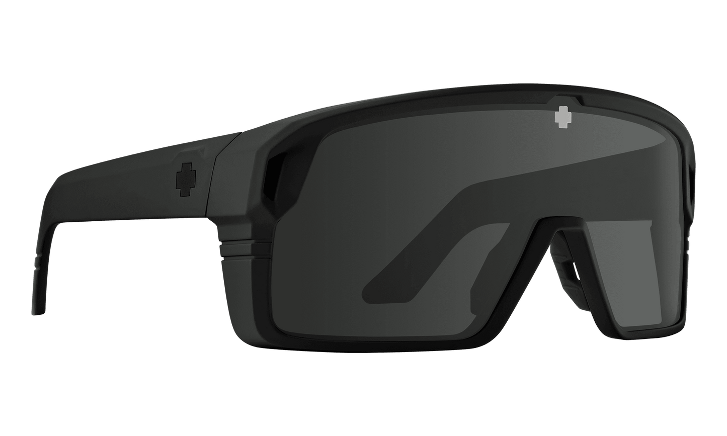 SPY Monolith Sunglasses - Lensntrends