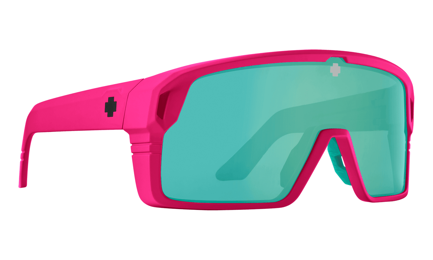 SPY Monolith Sunglasses - Lensntrends
