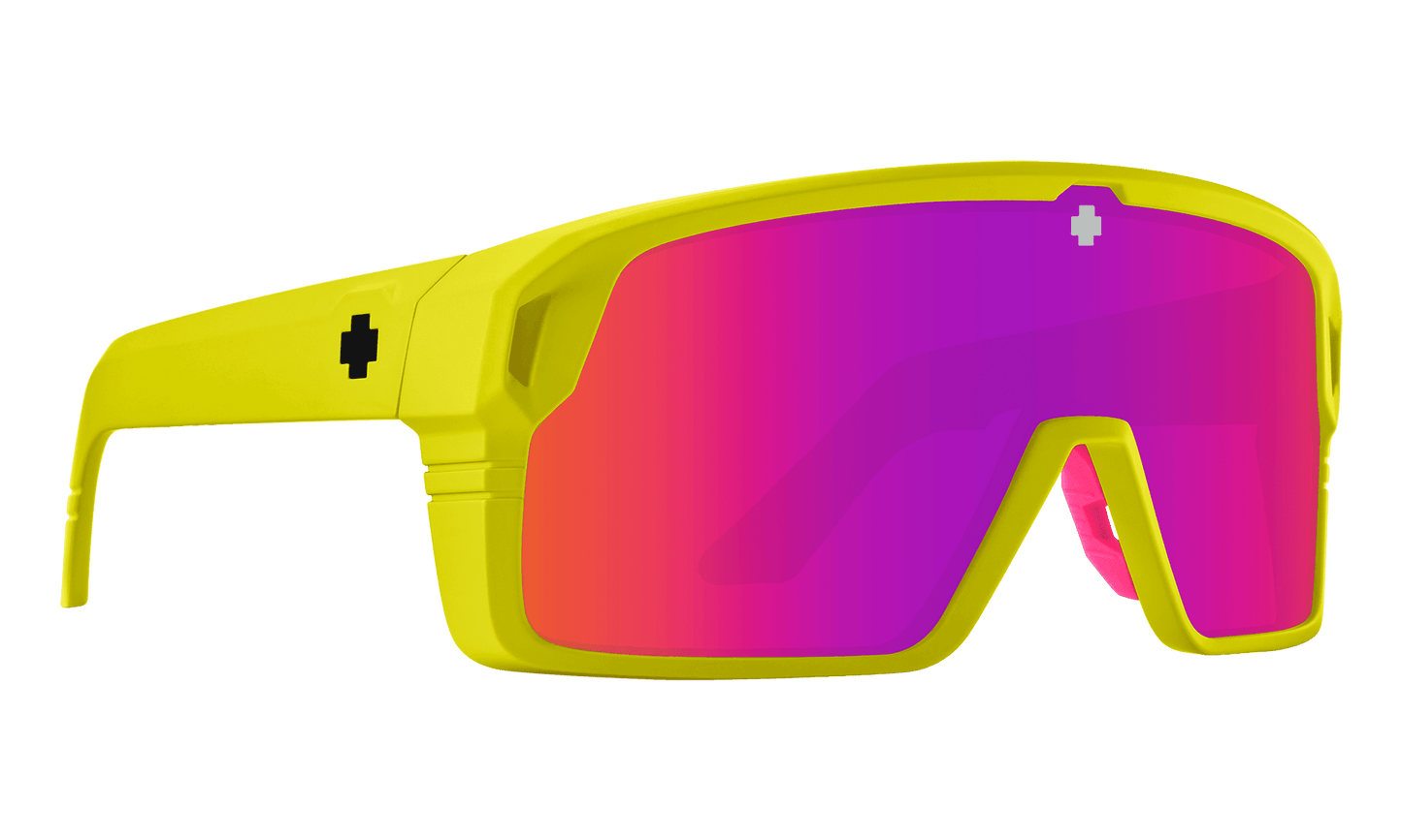 SPY Monolith Sunglasses - Lensntrends