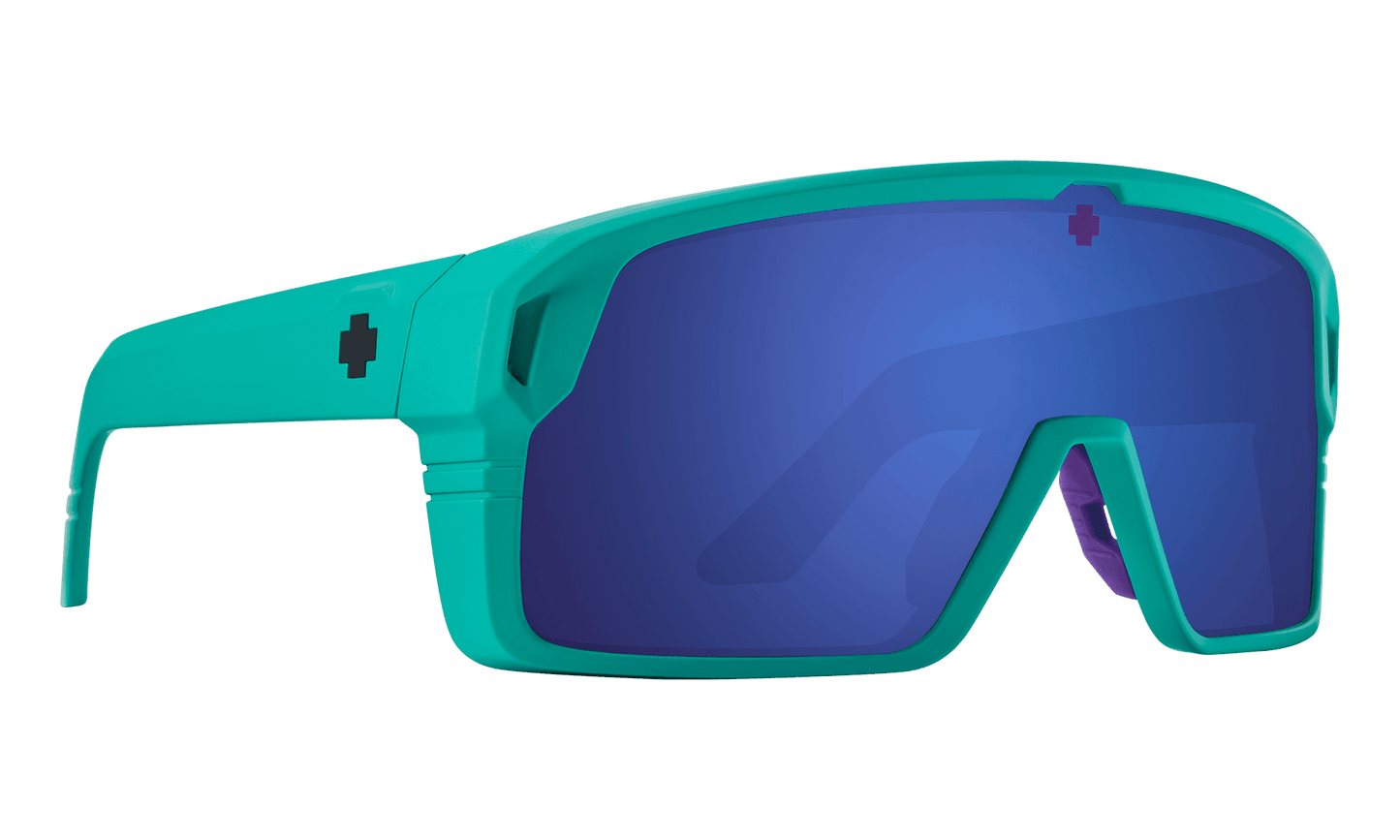 SPY Monolith Sunglasses - Lensntrends