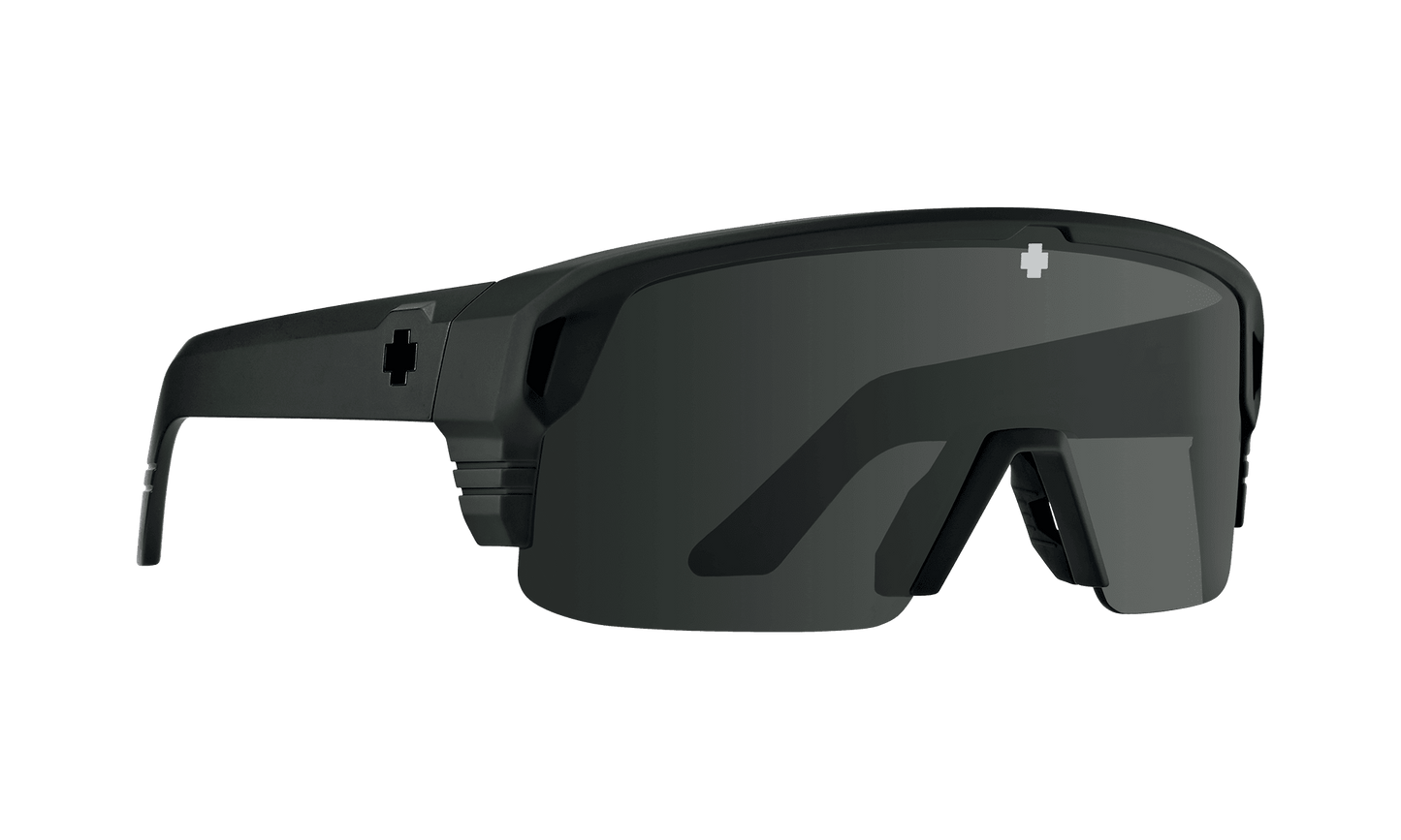 SPY Monolith 50/50 Sunglasses - Lensntrends