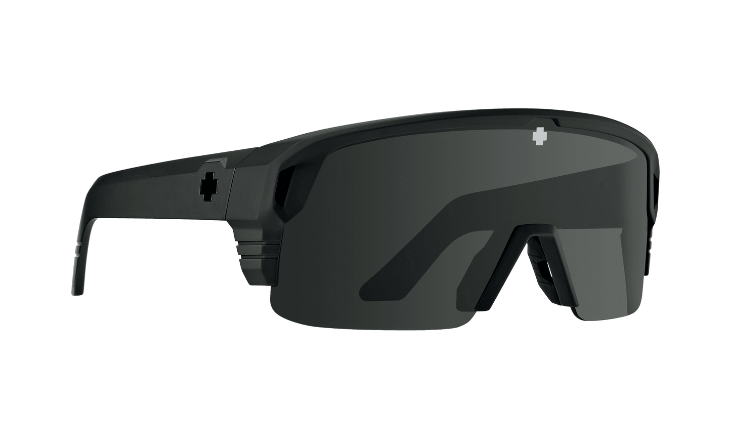 SPY Monolith 50/50 Sunglasses - Lensntrends