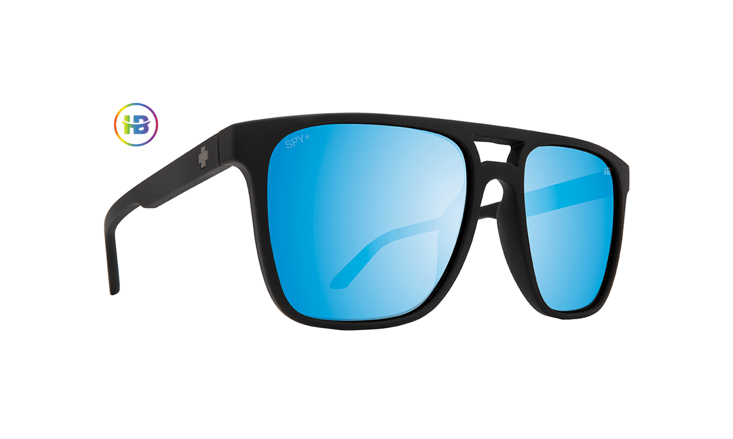 SPY Czar Sunglasses - Lensntrends