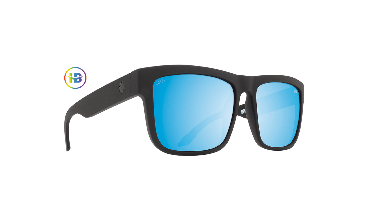 SPY Discord Sunglasses - Lensntrends