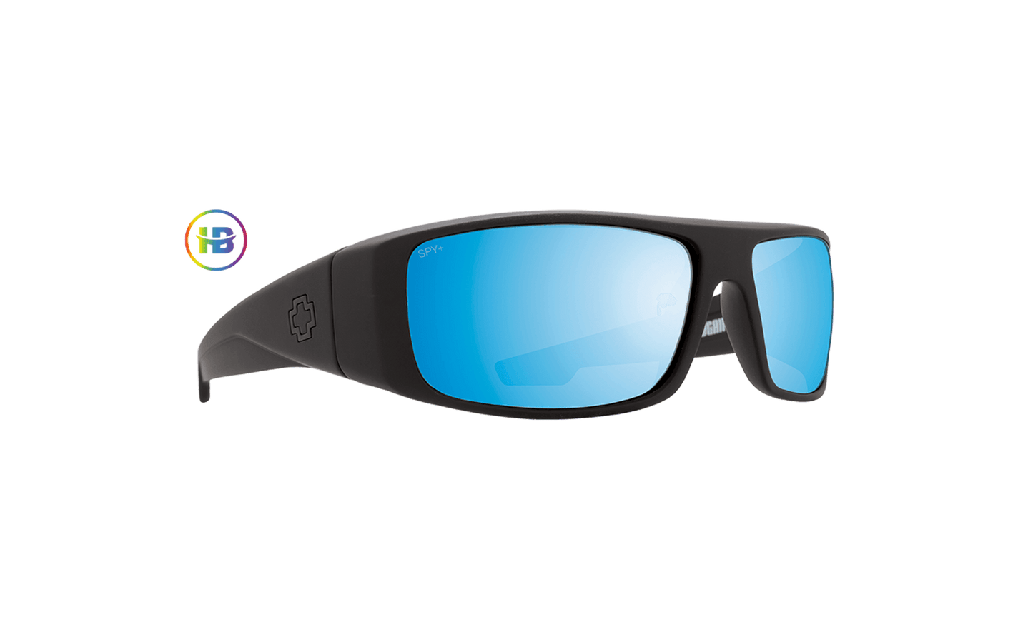 SPY Logan Sunglasses - Lensntrends