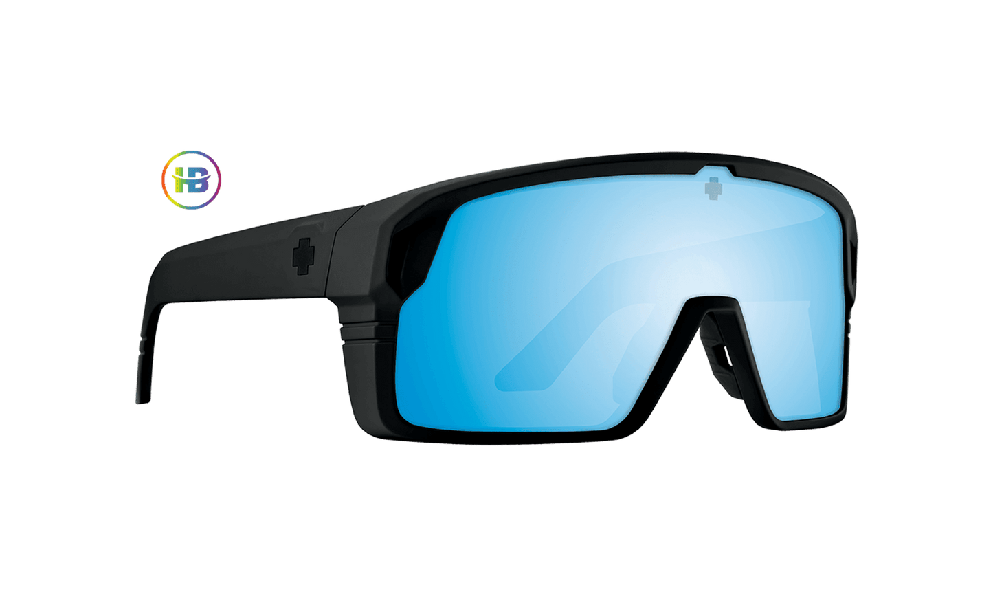 SPY Monolith Sunglasses - Lensntrends