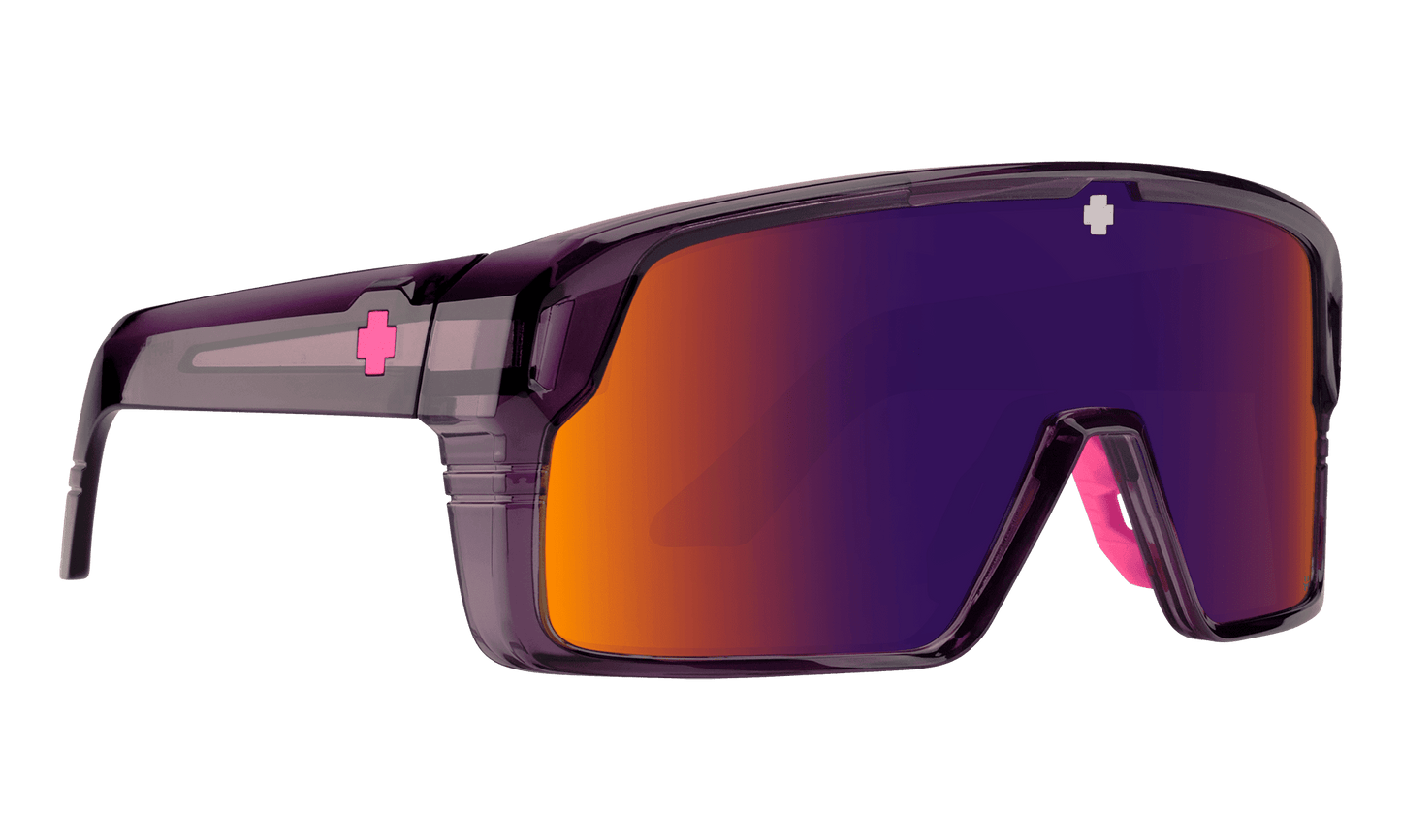 SPY Monolith Sunglasses - Lensntrends