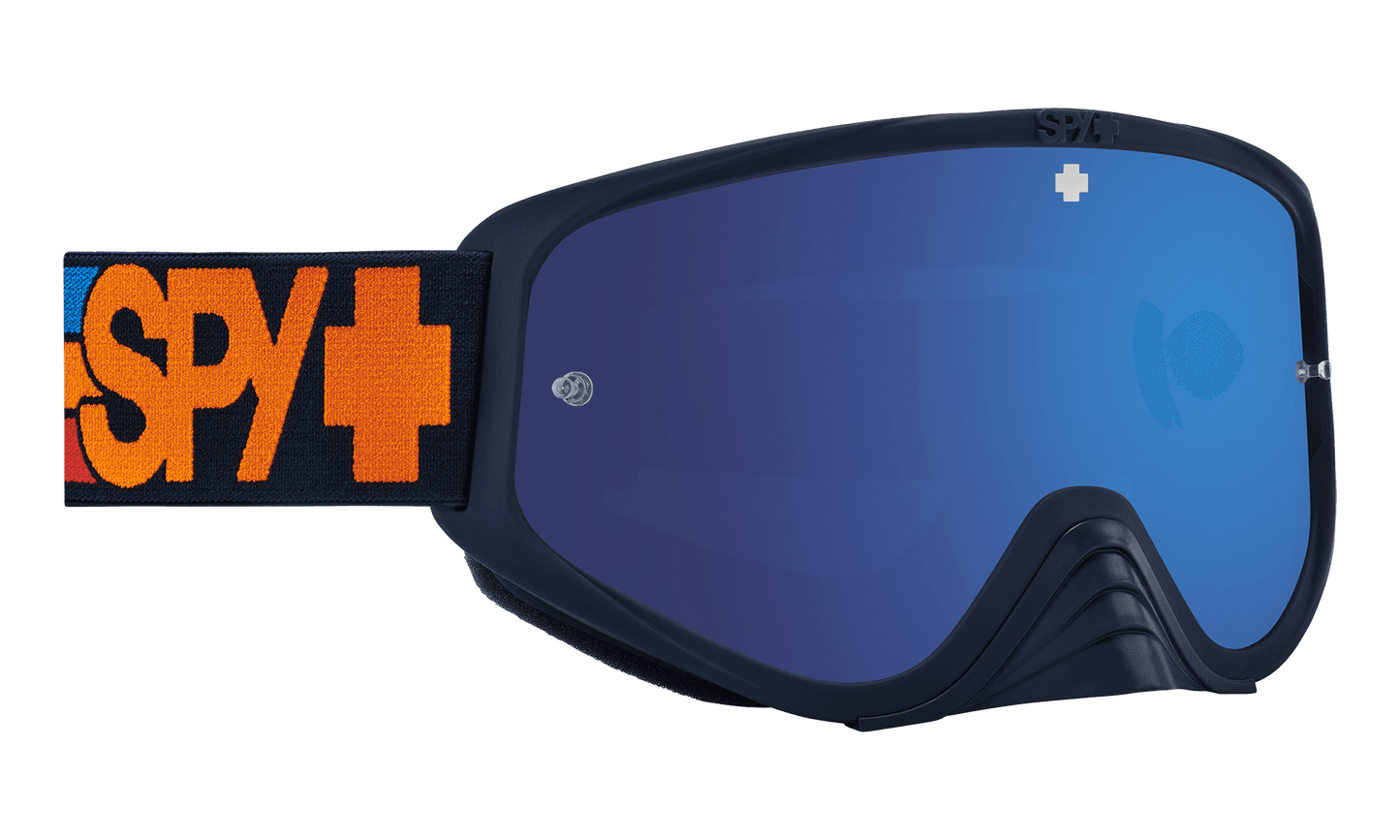 SPY Woot Race Mx Goggle Goggles - Lensntrends
