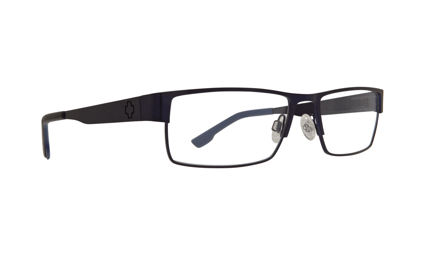 SPY Elijah Large Eyeglasses - Lensntrends