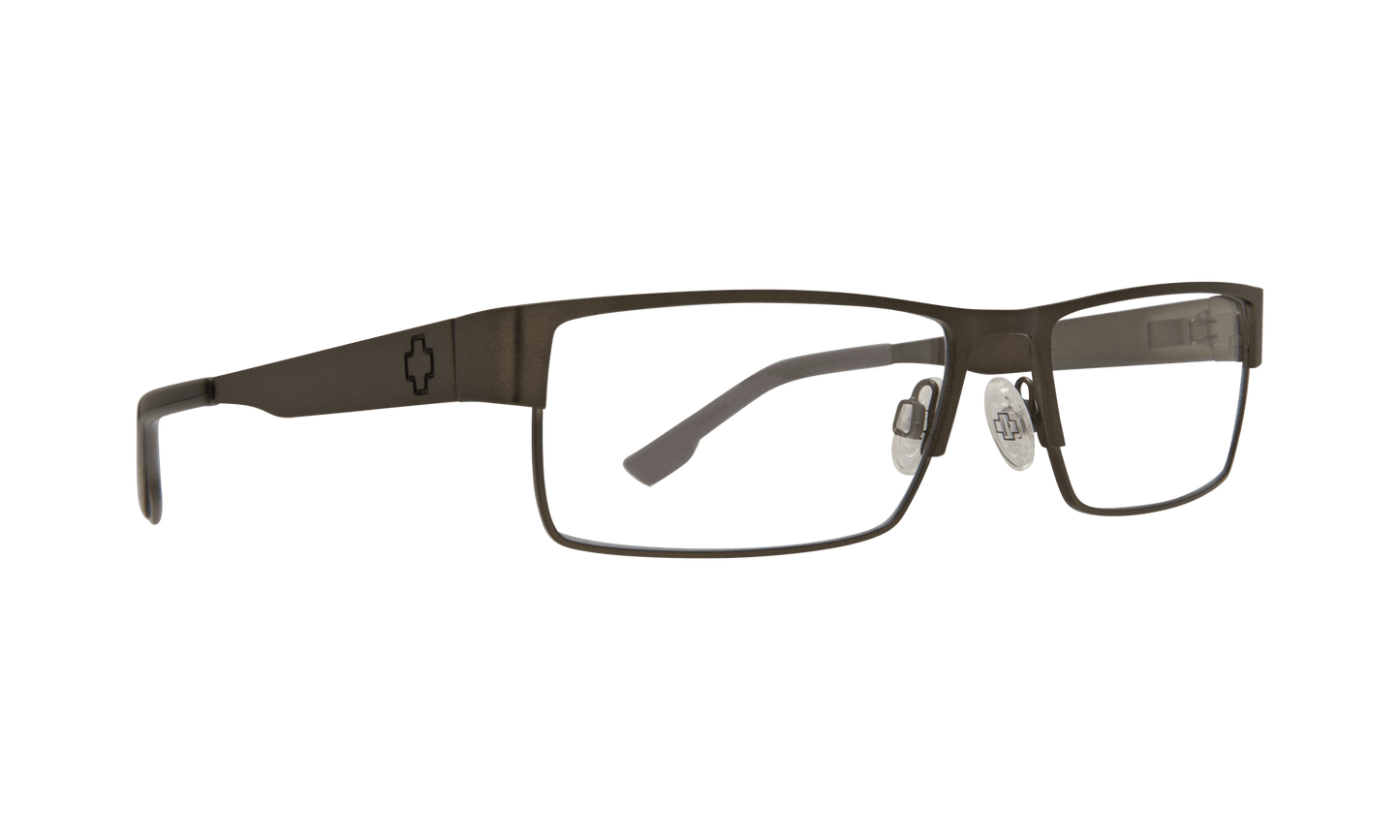 SPY Elijah Large Eyeglasses - Lensntrends