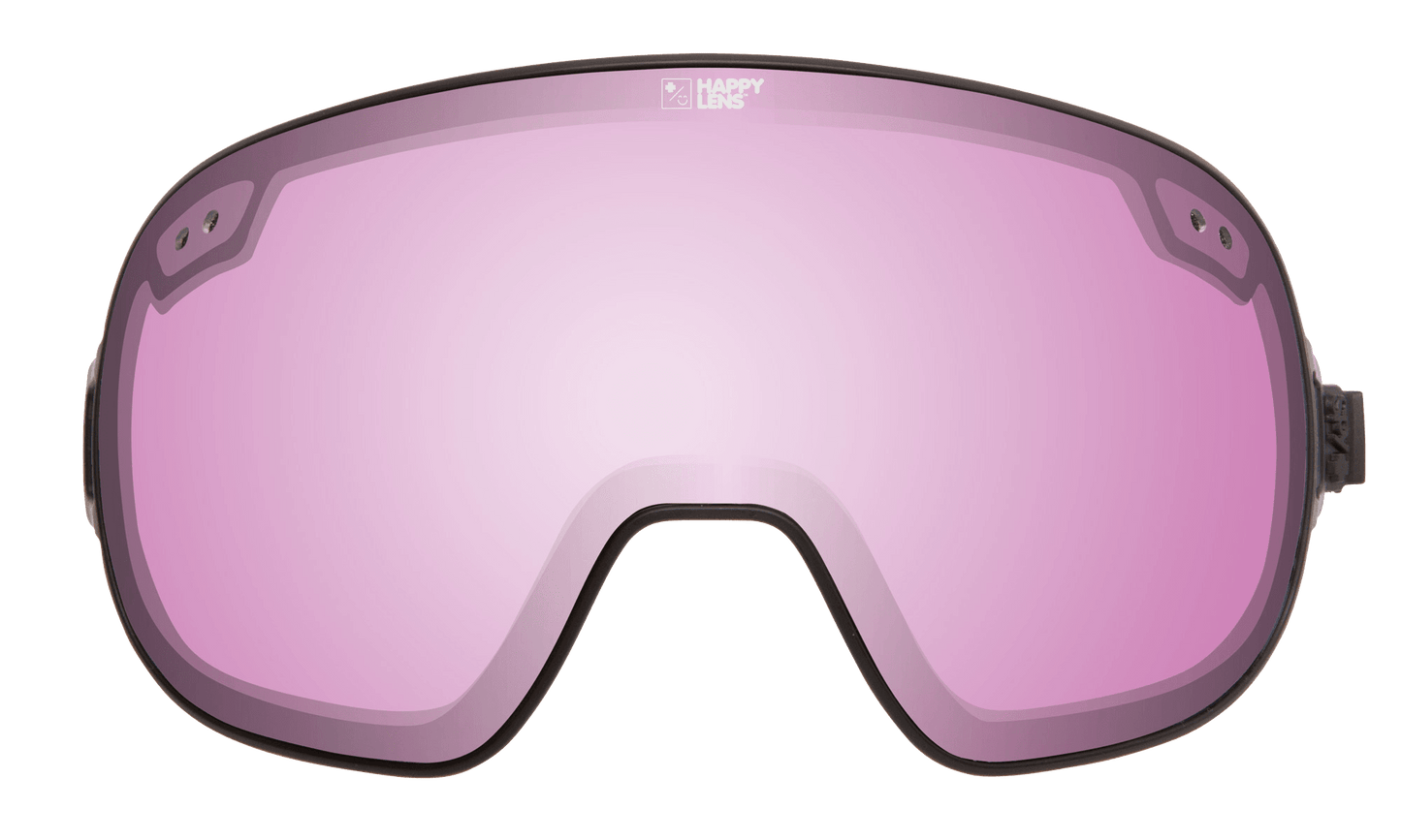 SPY Bravo Replacement Lens Replacement Lenses - Lensntrends