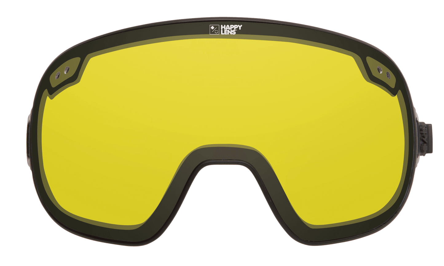 SPY Bravo Replacement Lens Replacement Lenses - Lensntrends