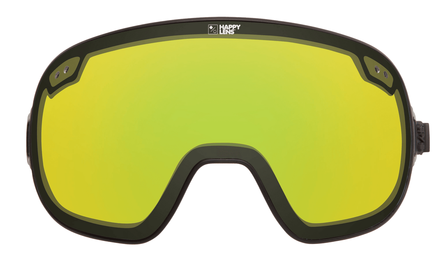 SPY Bravo Replacement Lens Replacement Lenses - Lensntrends