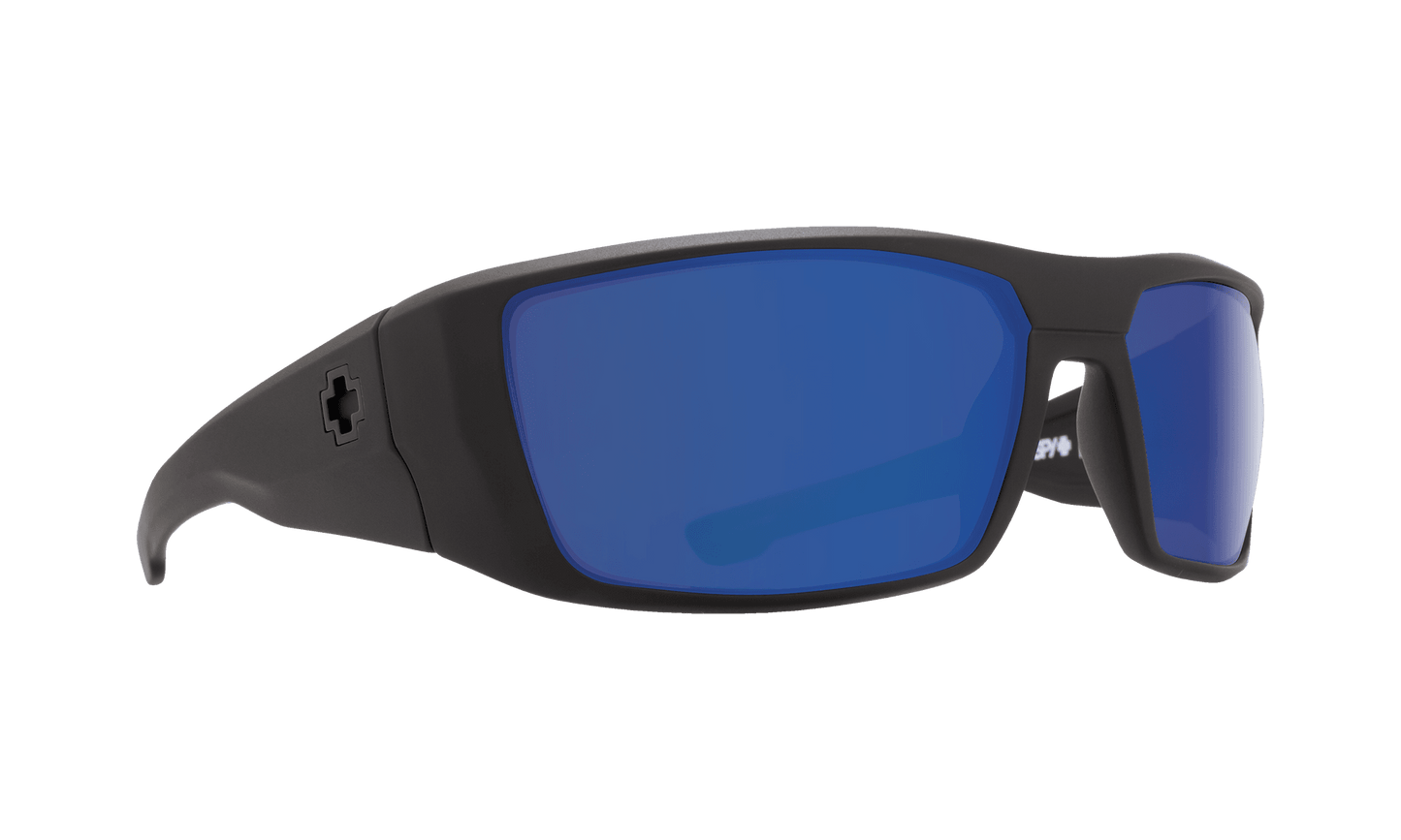SPY Dirk Sunglasses - Lensntrends
