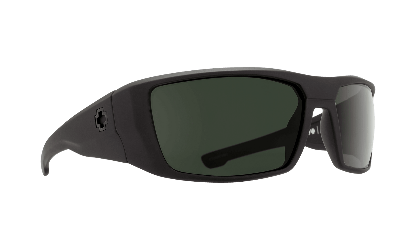SPY Dirk Sunglasses - Lensntrends