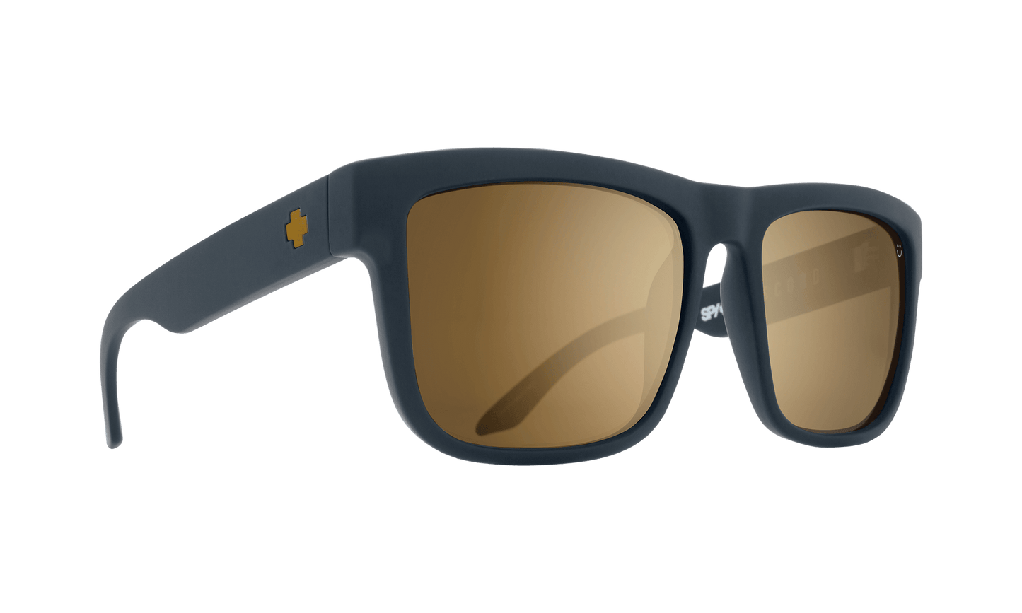 SPY Discord Asian Fit Sunglasses - Lensntrends