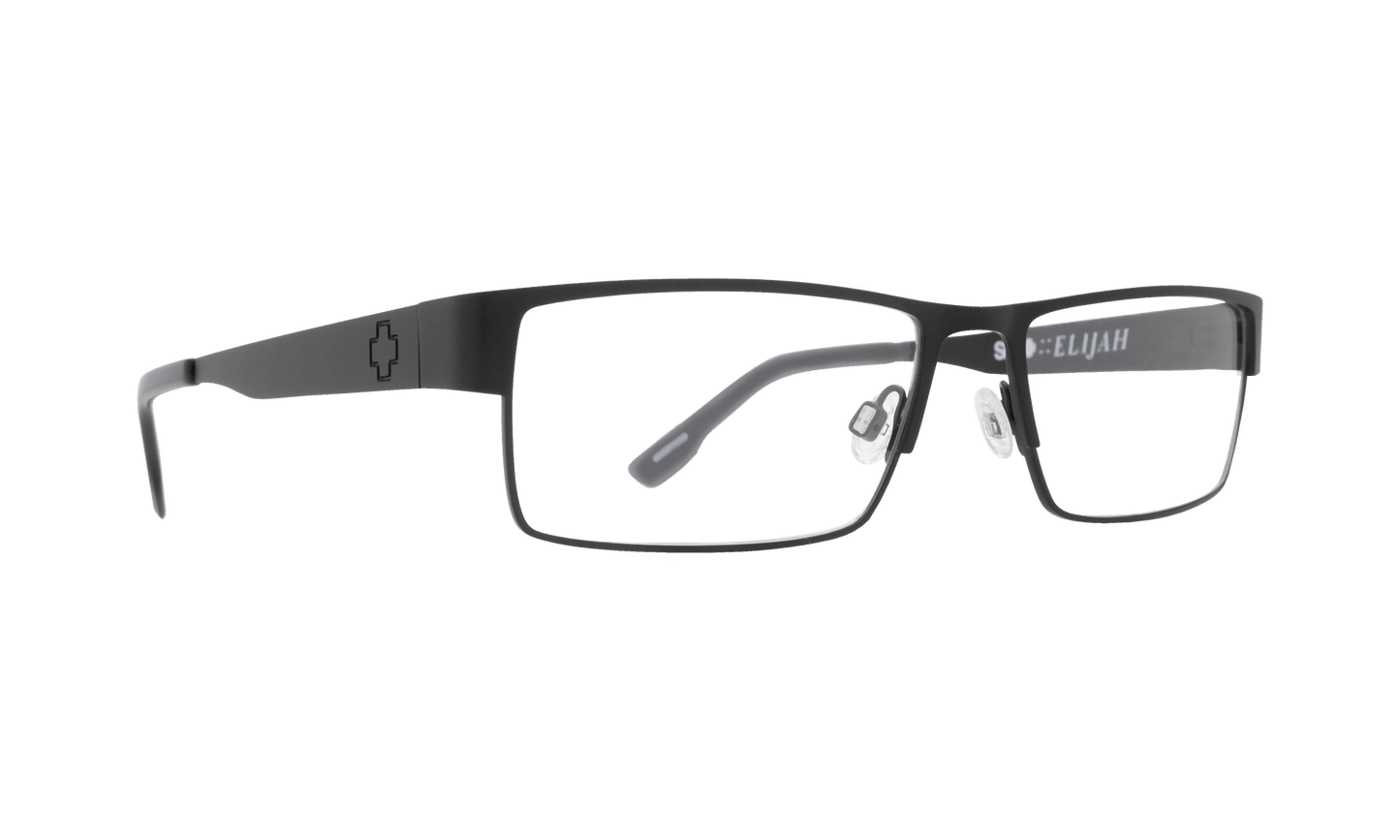SPY Elijah Large Eyeglasses - Lensntrends