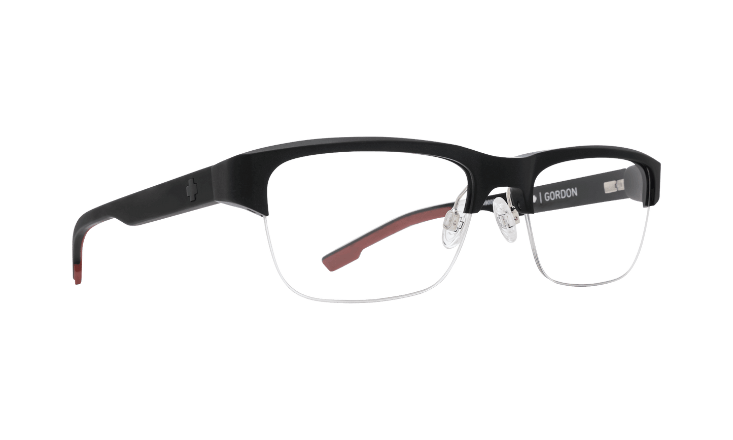 SPY Gordon Eyeglasses - Lensntrends
