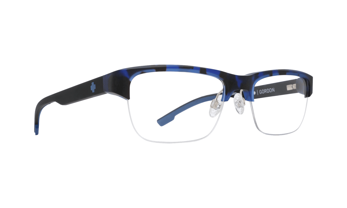 SPY Gordon Eyeglasses - Lensntrends