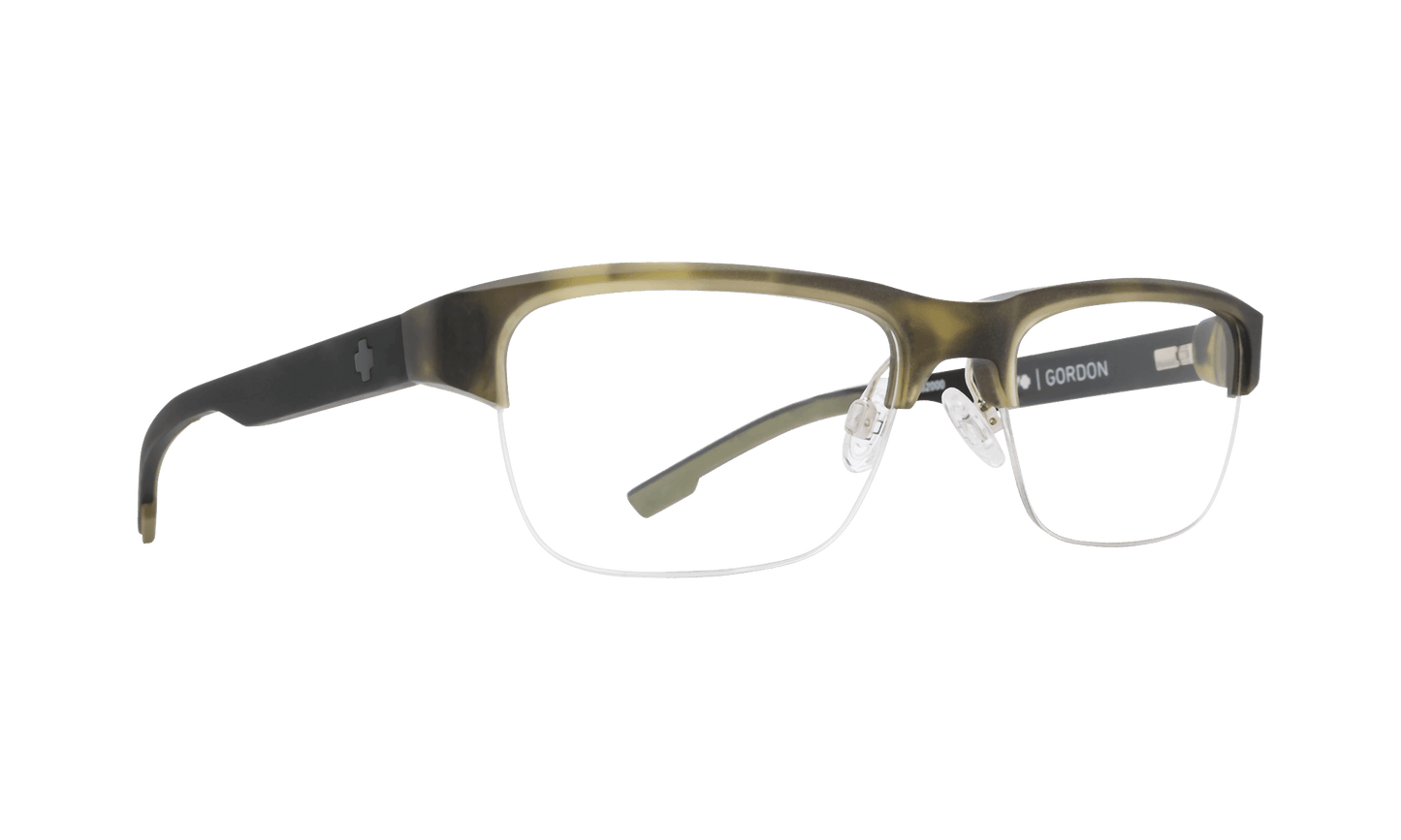 SPY Gordon Eyeglasses - Lensntrends